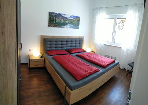 Ferienwohnung Pößnecker (Ferienwohnung Poßnecker) in Hermagor