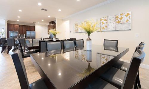 Perfect 11 Bedroom Villa on Encore Resort at Reunion Orlando Villa 4367 - image 8
