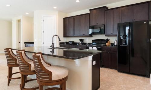 Perfect 6 Bedroom Villa on Encore Resort at Reunion Orlando Villa 4364 - image 6