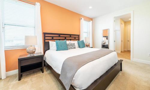 Perfect 6 Bedroom Villa on Encore Resort at Reunion Orlando Villa 4411 - image 10