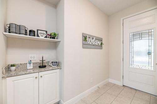 Perfect 7 Bedroom Villa on Encore Resort Orlando Villa 5457 - image 3