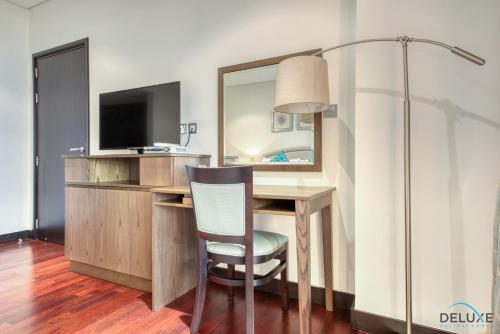 Two Bedroom Apartment in Royal Amwaj Residences North, The Palm by Deluxe Holiday Homes