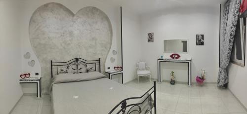 Zio Ciro B&B chambre d'hôte Torremaggiore