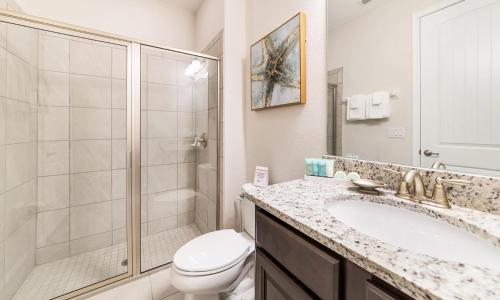 Rent the Perfect 5 Bedroom Villa on Encore Resort Orlando Villa 5452 - image 10