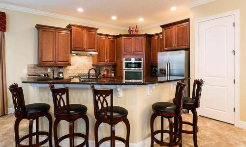 Rent the Perfect 5 Bedroom Villa on Reunion Resort and Spa Orlando Villa 4576 - image 5