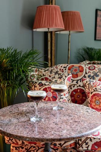 The Station House Hotel - image 13