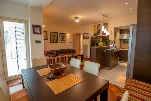Apartment Sidro