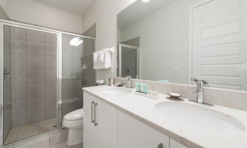Rent this Luxury 5 Star Villa on Encore Resort Orlando Villa 5456 - image 11