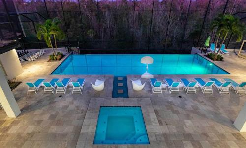 Villas in Kissimmee Florida