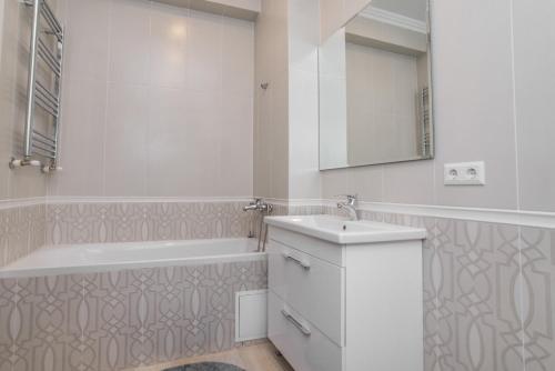 Luxury Best Grand New Apartaments Ultra Central