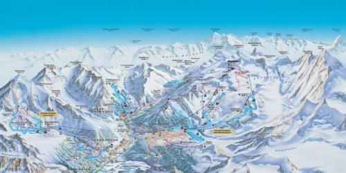 Am Biel Saas-Fee