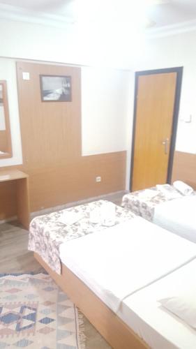 Kadikoy Otel, Istanbul (fotografie 10)