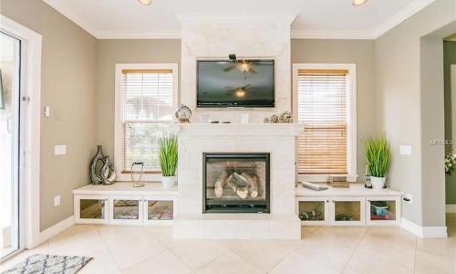 Rent this Luxury 5 Star Villa on Reunion Resort and Spa Orlando Villa 4631 - image 2