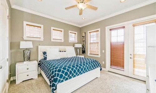 Rent this Luxury 5 Star Villa on Reunion Resort and Spa Orlando Villa 4631 - image 10