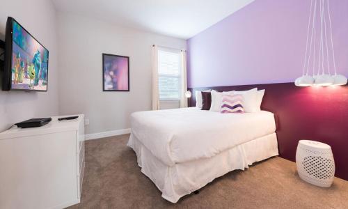 Rent Your Own Exclusive Villa with Large Private Pool on Encore Resort Orlando Villa 5437 - image 8