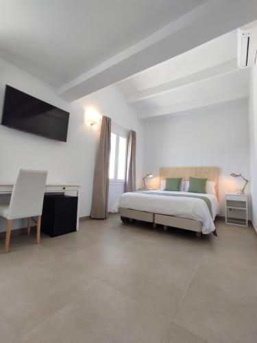 Hotel Maison Carree