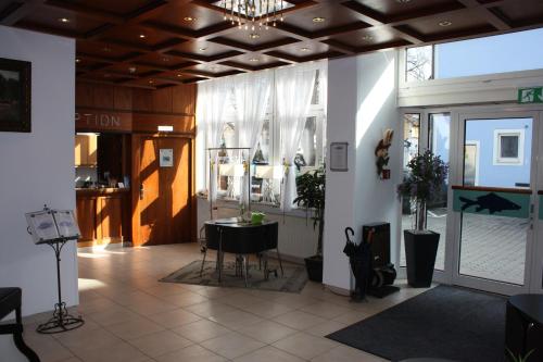 Hotel Blauer Karpfen - image 8