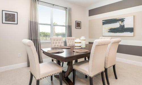 Rent Your Own Orlando Villa with Large Private Pool on Encore Resort at Reunion Orlando Villa 4492 - image 7