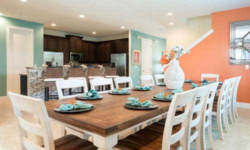 Rent Your Own Orlando Villa with Large Private Pool on Encore Resort at Reunion Orlando Villa 4690 - image 7