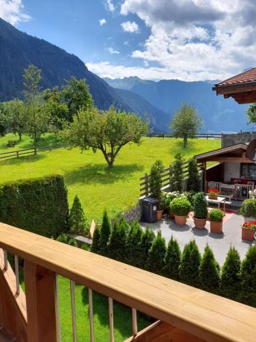 Appartement Hochmuth