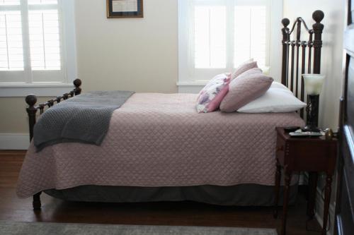 1 twin bed