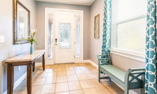 Rent Your Own Orlando Villa with Large Private Pool on Encore Resort at Reunion Orlando Villa 4710 - image 2