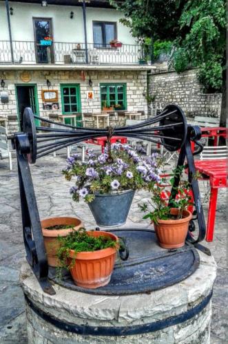  Marilou's Chani in Mesovounion-Zagori