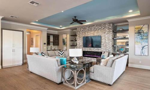 Rent Your Own Orlando Villa with Large Private Pool on Reunion Resort and Spa Orlando Mansion 4629 - image 4