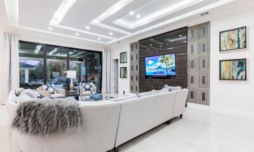 The Perfect Villa with a beautiful Private Pool Orlando Mansion 4613 - image 5