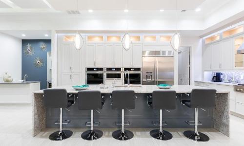 The Perfect Villa with a beautiful Private Pool Orlando Mansion 4613 - image 6