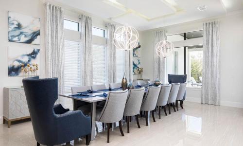 The Perfect Villa with a beautiful Private Pool Orlando Mansion 4613 - image 8