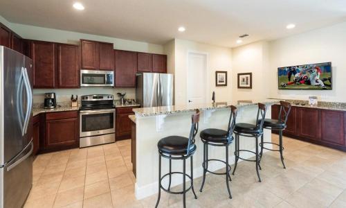 The Perfect Villa with a beautiful Private Pool Orlando Villa 4358 - image 2