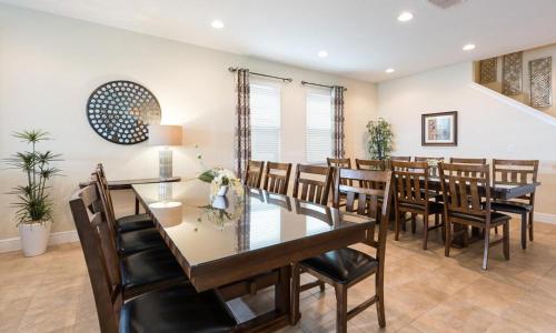 The Perfect Villa with a beautiful Private Pool Orlando Villa 4358 - image 4