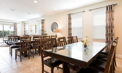 The Perfect Villa with a beautiful Private Pool Orlando Villa 4358 - image 5