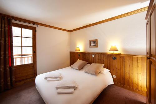 CGH Résidences & Spas les Chalets du Soleil Authentiques - image 2