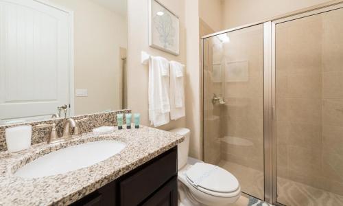 The Perfect Villa with a beautiful Private Pool Orlando Villa 4438 - image 11