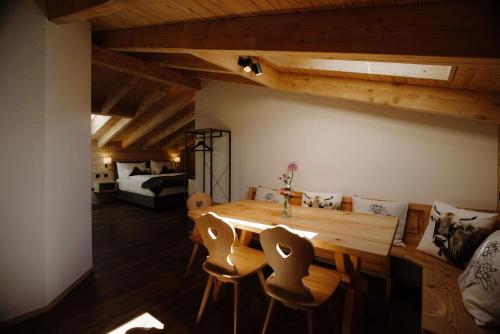 Bodehüttli, Adelboden (zdjęcie 2)