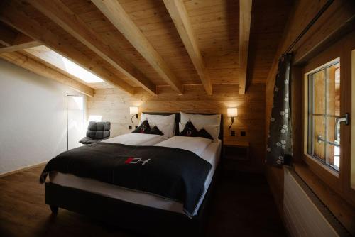 Bodehüttli, Adelboden (zdjęcie 5)