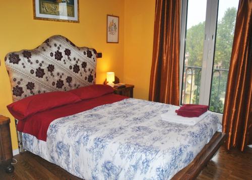 Bed & Breakfast Margherita – Bologna, KY