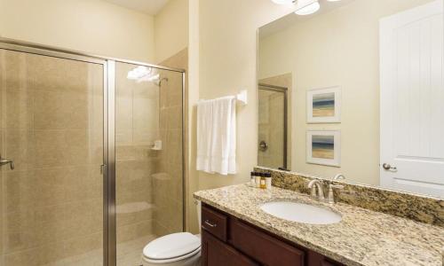 The Perfect Villa with a beautiful Private Pool Orlando Villa 4387 - image 8