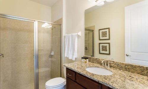 The Perfect Villa with a beautiful Private Pool Orlando Villa 4387 - image 10