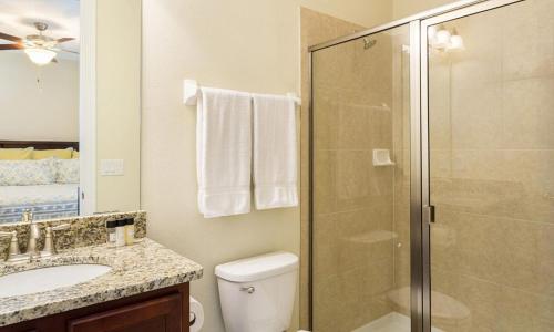 The Perfect Villa with a beautiful Private Pool Orlando Villa 4387 - image 11