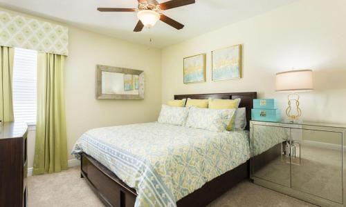 The Perfect Villa with a beautiful Private Pool Orlando Villa 4387 - image 12