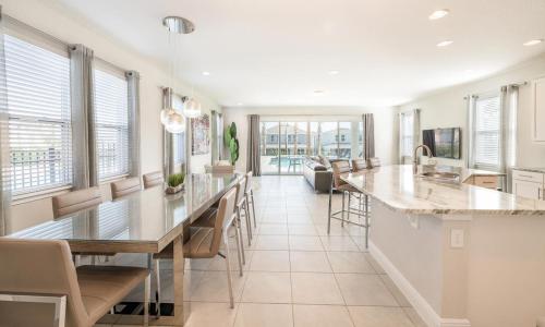 The Perfect Villa with a beautiful Private Pool Orlando Villa 4466 - image 7