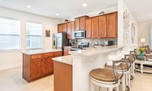 The Perfect Villa with a beautiful Private Pool Orlando Villa 4451 - image 4