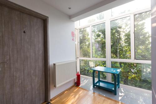 Vedere, Casa Ris in Targu Jiu