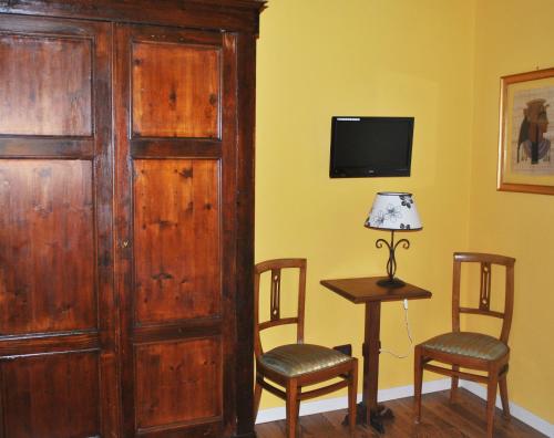 Bed & Breakfast Margherita – Bologna, KY