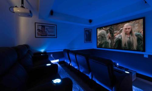 The Perfect Villa with a beautiful Private Pool Orlando Villa 4610 - main image