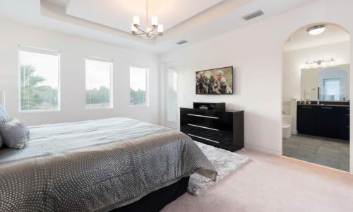 The Perfect Villa with a beautiful Private Pool Orlando Villa 4610 - image 11