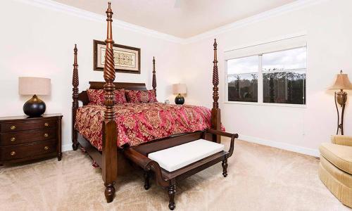 The Perfect Villa with a beautiful Private Pool Orlando Villa 4562 - image 8